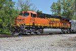 BNSF 8150